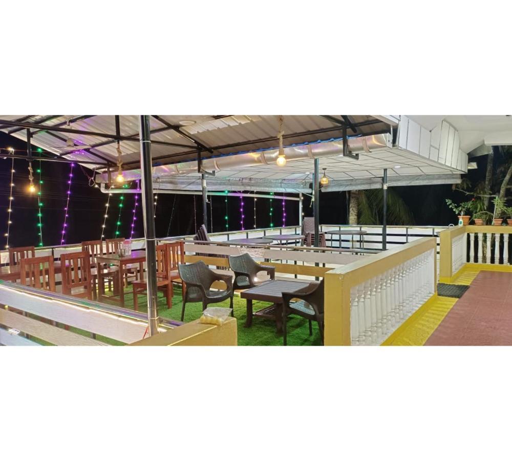 White Pearl Homestay พอร์ตแบลร์ ภายนอก รูปภาพ