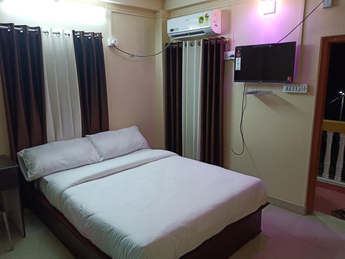 White Pearl Homestay พอร์ตแบลร์ ภายนอก รูปภาพ