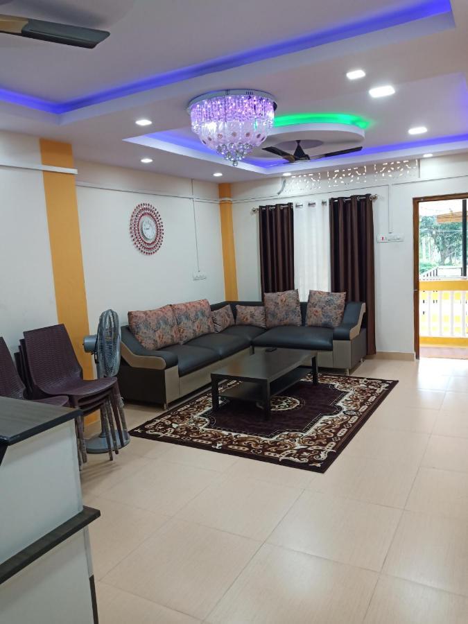 White Pearl Homestay พอร์ตแบลร์ ภายนอก รูปภาพ
