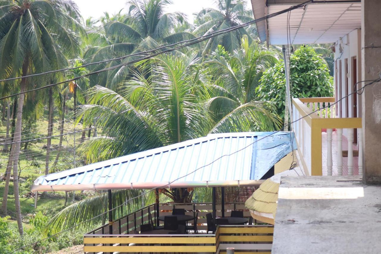 White Pearl Homestay พอร์ตแบลร์ ภายนอก รูปภาพ