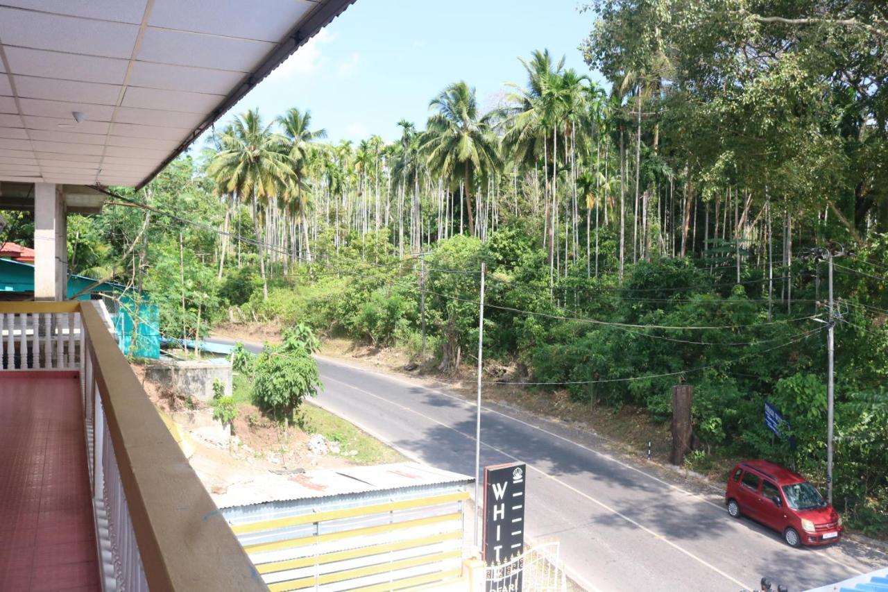 White Pearl Homestay พอร์ตแบลร์ ภายนอก รูปภาพ