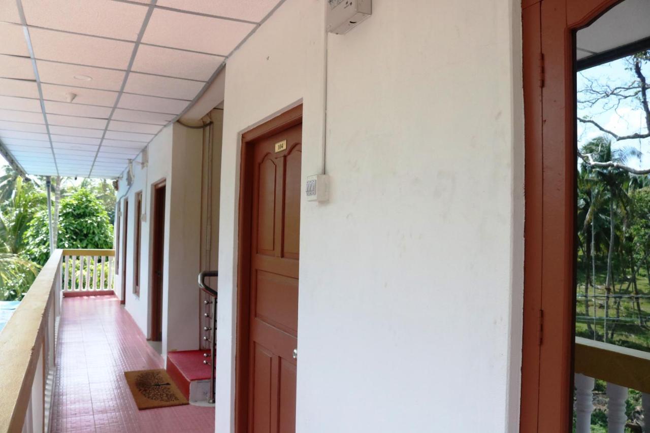 White Pearl Homestay พอร์ตแบลร์ ภายนอก รูปภาพ